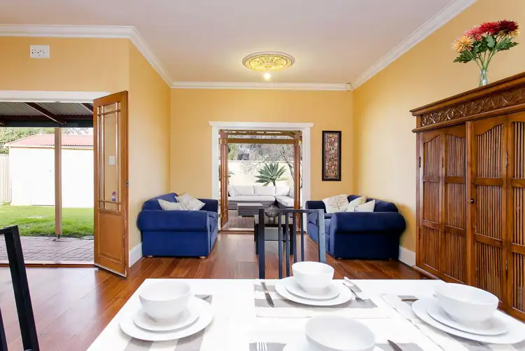 Fifth view of Homely house listing, 8 Hillview Rd, Kingswood SA 5062