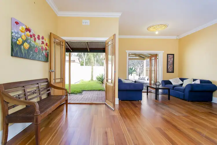 Sixth view of Homely house listing, 8 Hillview Rd, Kingswood SA 5062