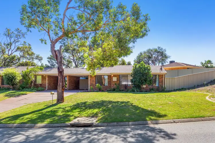 1B Moennich Court, Coolbellup WA 6163