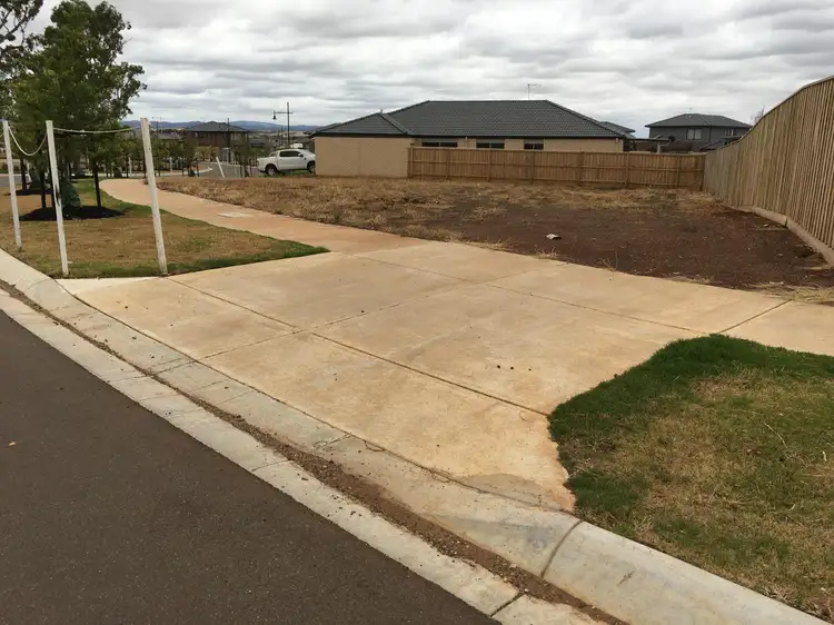 Second view of Homely land listing, 6 Parkside Avenue, Maddingley VIC 3340