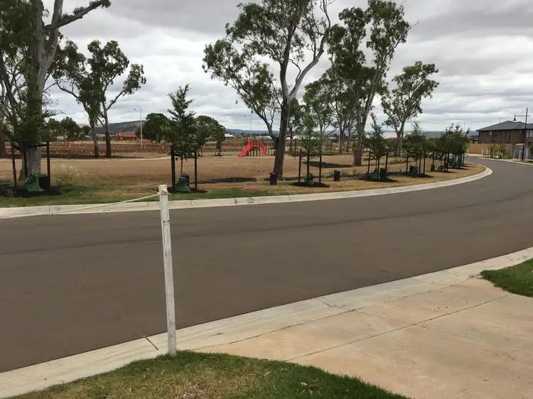 Third view of Homely land listing, 6 Parkside Avenue, Maddingley VIC 3340