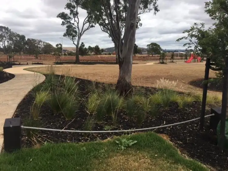 Sixth view of Homely land listing, 6 Parkside Avenue, Maddingley VIC 3340
