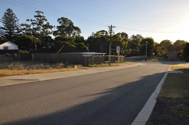 Sixth view of Homely land listing, 25 Burtenshaw Way, Calista WA 6167