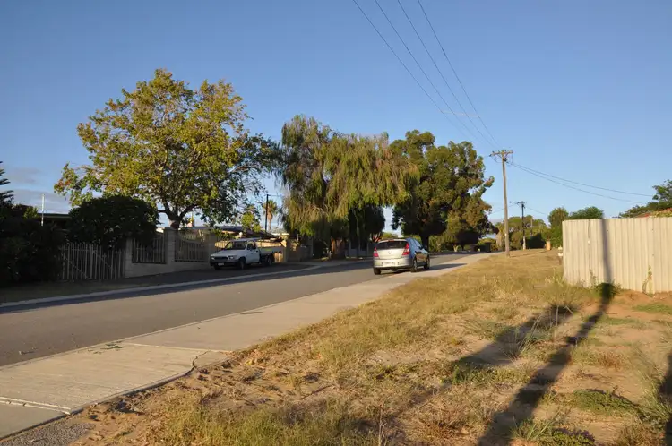 Seventh view of Homely land listing, 25 Burtenshaw Way, Calista WA 6167