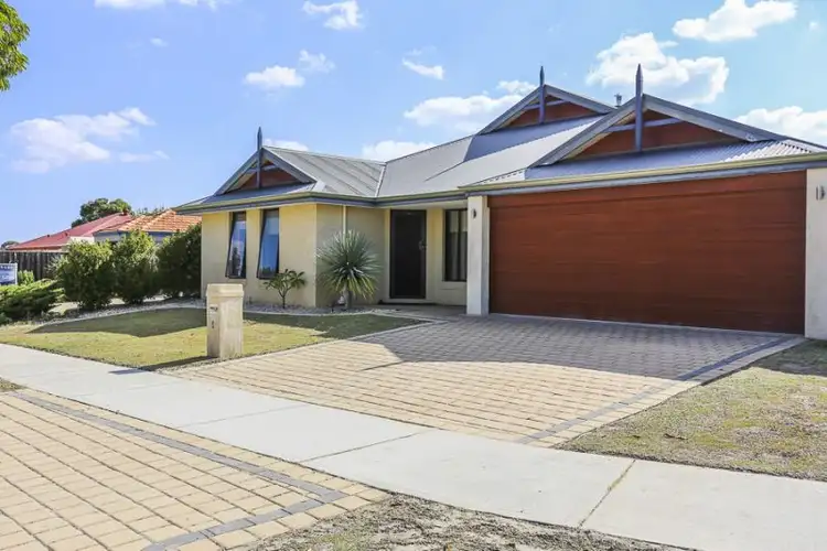 5 Heirisson Turn, Ellenbrook WA 6069