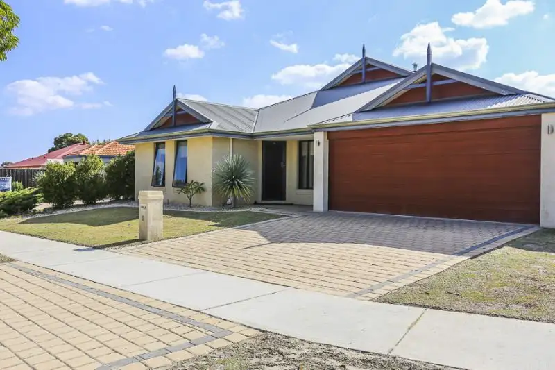 Main view of Homely house listing, 5 Heirisson Turn, Ellenbrook WA 6069