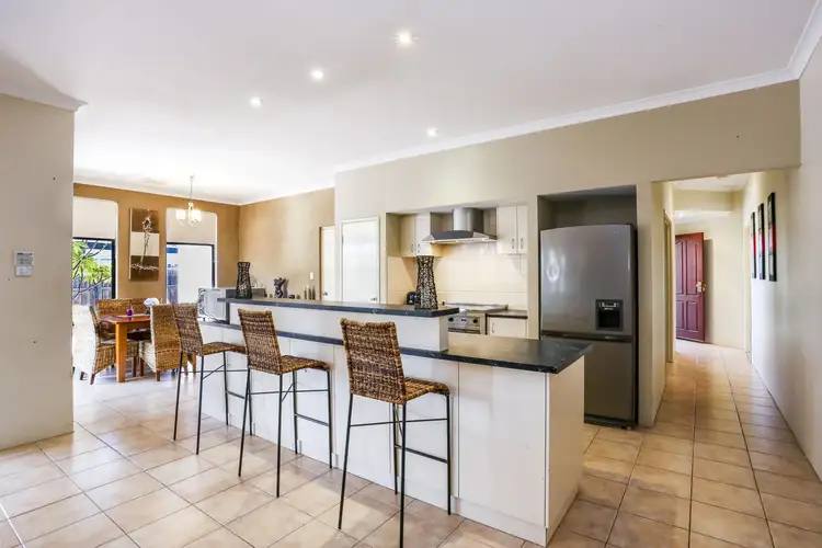 Third view of Homely house listing, 5 Heirisson Turn, Ellenbrook WA 6069
