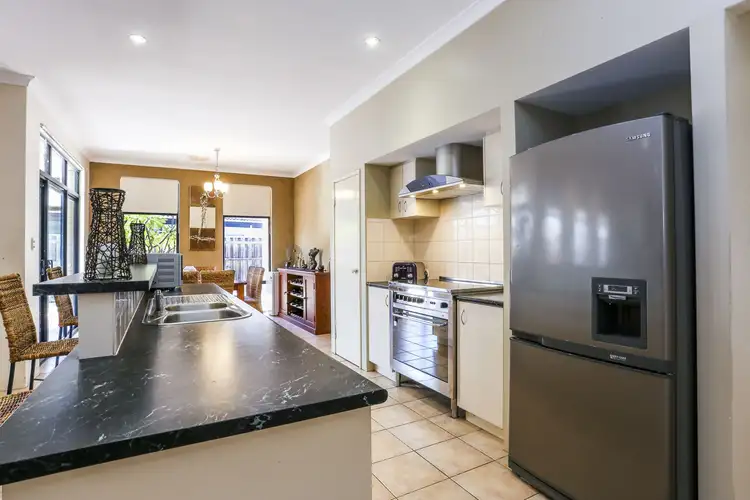 Fourth view of Homely house listing, 5 Heirisson Turn, Ellenbrook WA 6069