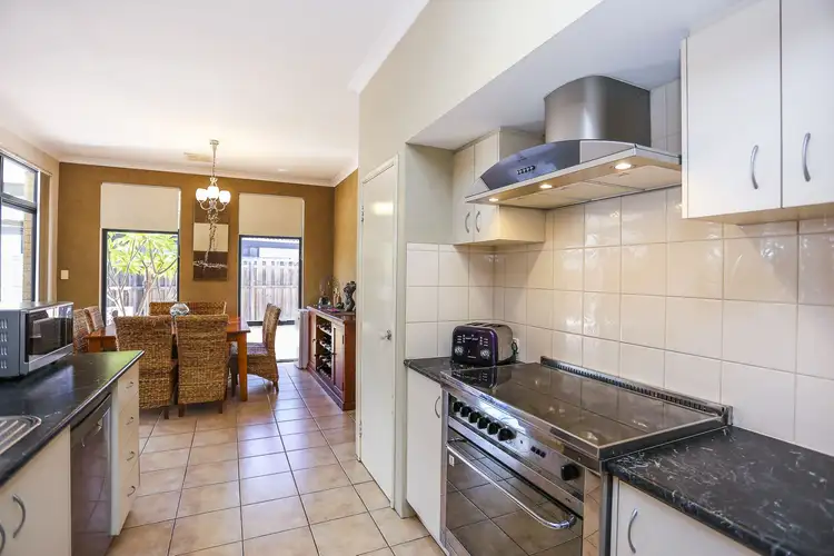 Fifth view of Homely house listing, 5 Heirisson Turn, Ellenbrook WA 6069