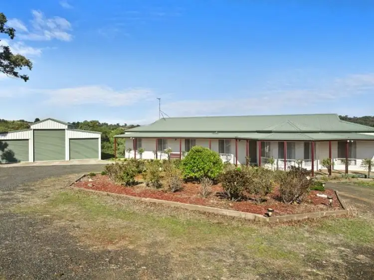 Second view of Homely house listing, 20 Roditis Avenue, Broadford VIC 3658