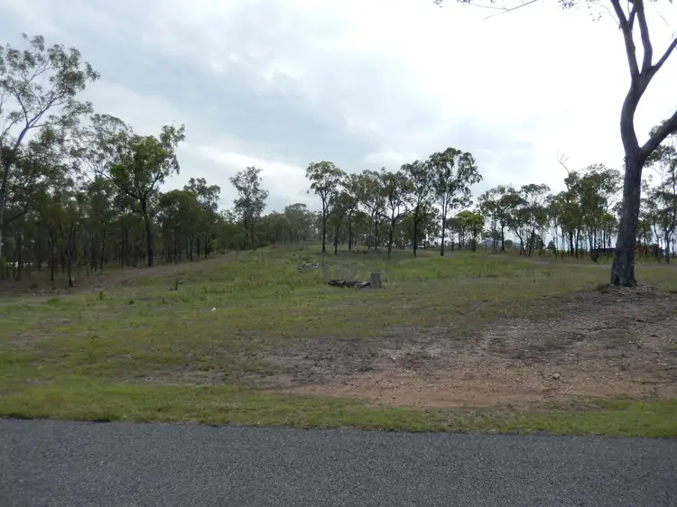 Lot 124 Bells Road, Rodds Bay QLD 4678