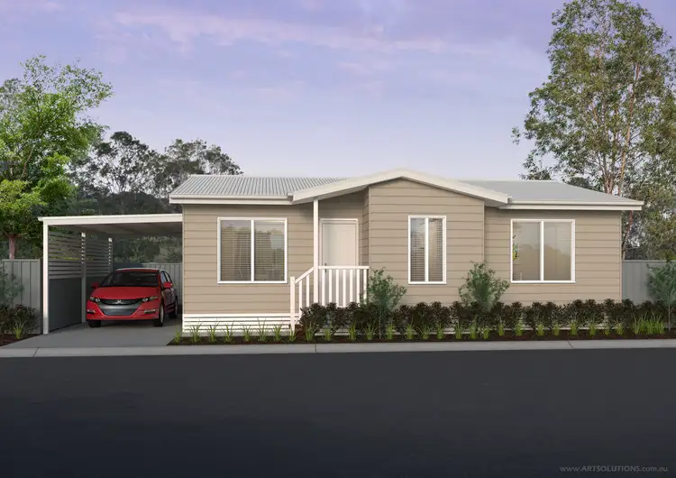 67/137 Mount View Road, Cessnock NSW 2325