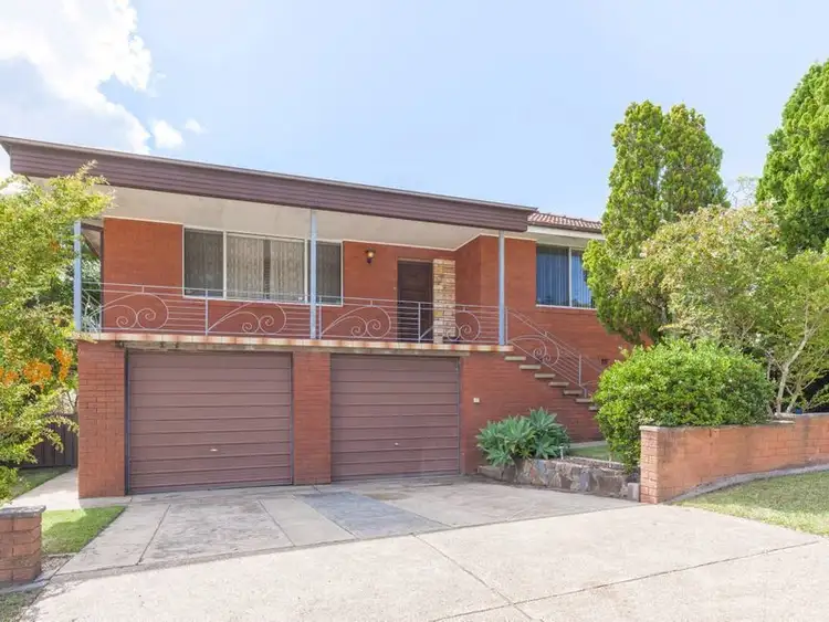 4 Muriel Street, Adamstown Heights NSW 2289