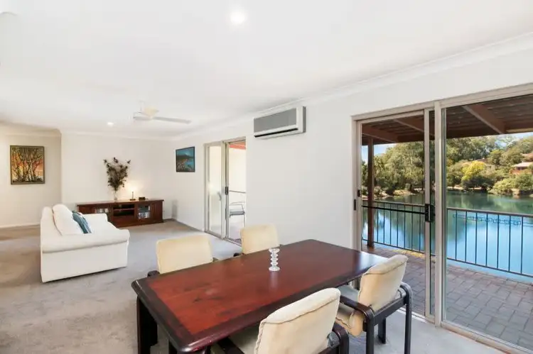 Second view of Homely retirement listing, 18 Jacaranda Avenue, Murwillumbah NSW 2484