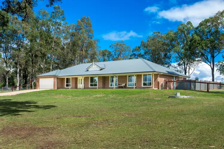Second view of Homely house listing, 12 Sutton Grove, Branxton NSW 2335