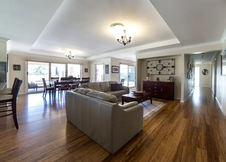 Third view of Homely house listing, 12 Sutton Grove, Branxton NSW 2335