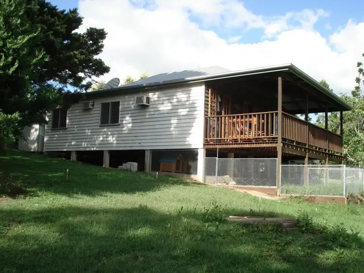 Fourth view of Homely rural property listing, 2 Vines Rd., Wolvi QLD 4570