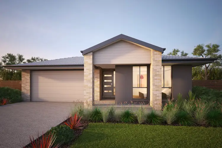 LOT 345 MERRIJIG DRIVE, Torquay VIC 3228