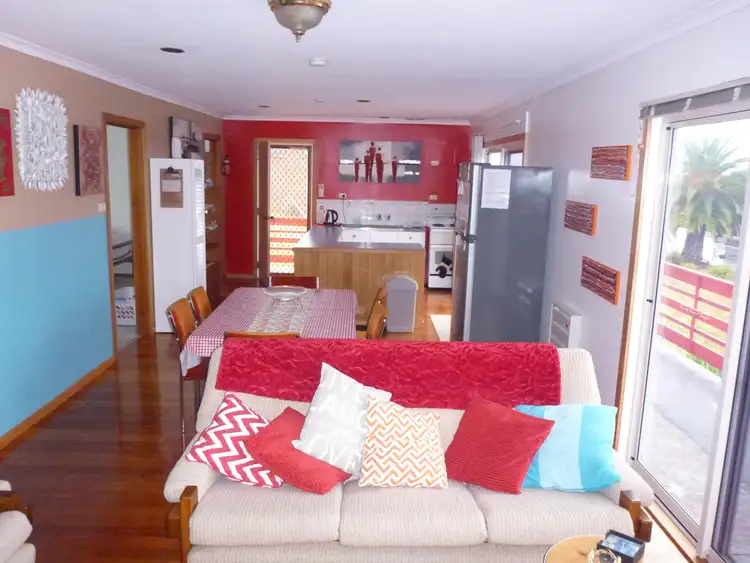 Seventh view of Homely house listing, 182 Scamander Avenue, Scamander TAS 7215