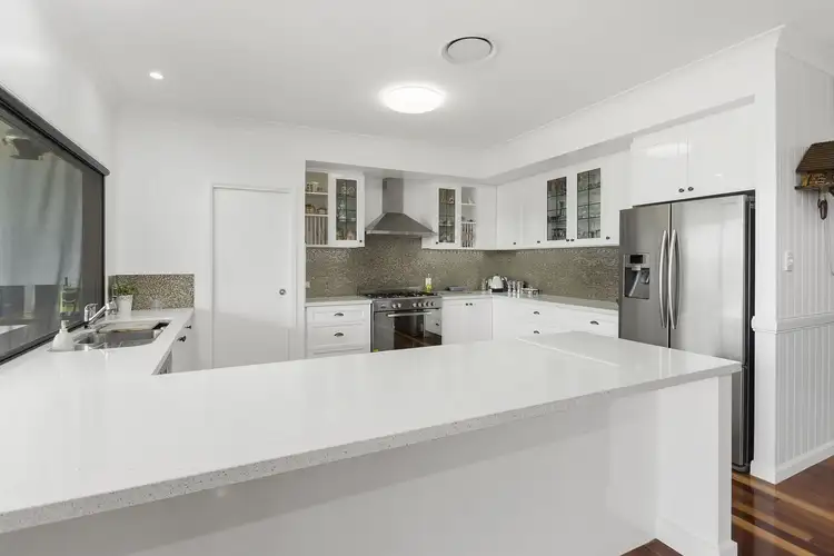 Sixth view of Homely rural property listing, 18a Charles Street, Kalbar QLD 4309