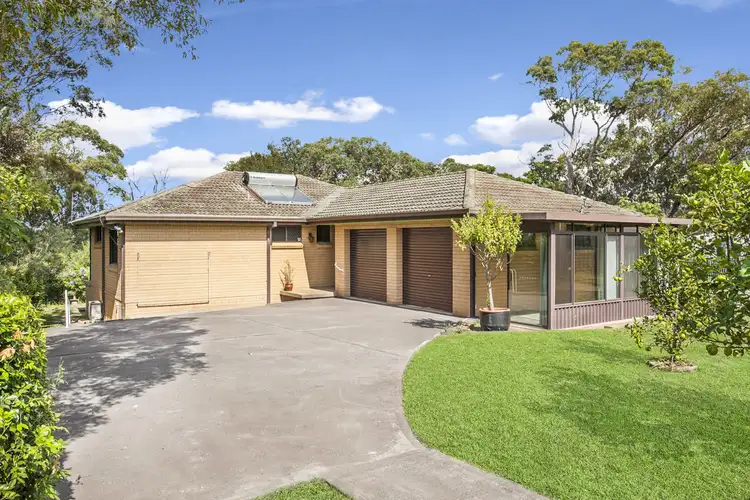 12A Ferntree Road, Engadine NSW 2233
