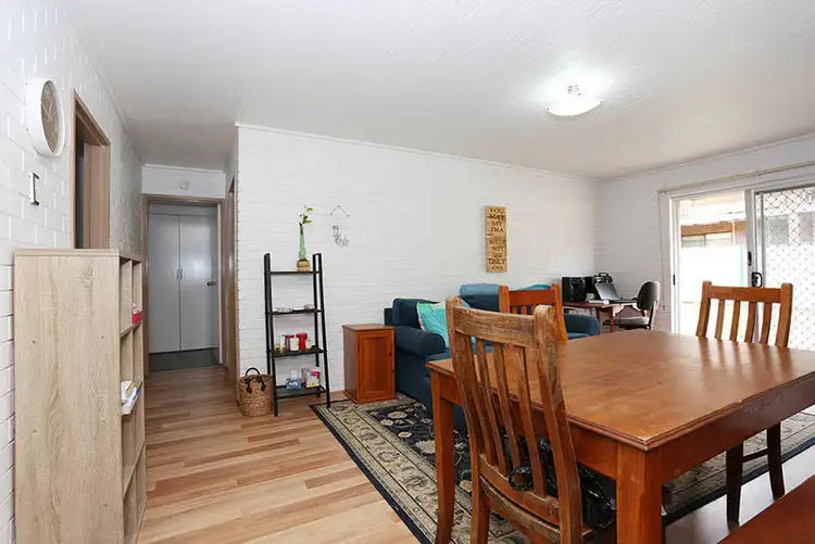 1/22 Lilla Street, Woody Point QLD 4019