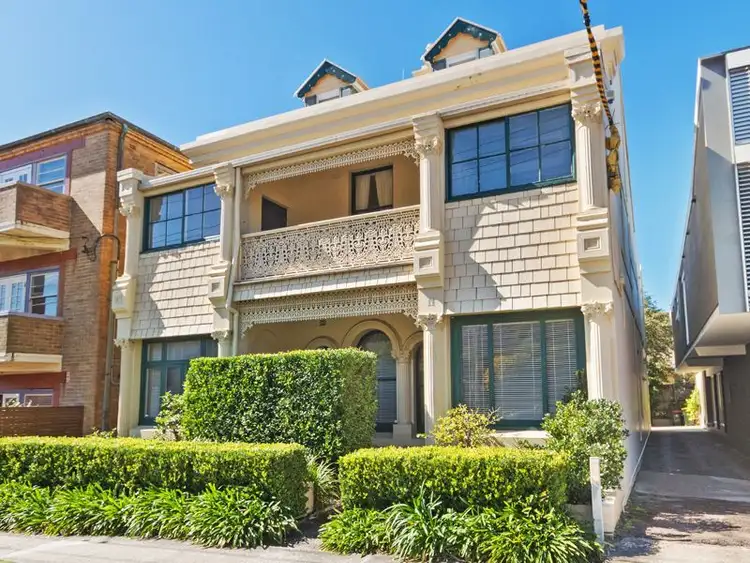 Main view of Homely house listing, 11 High Street, The Hill NSW 2300