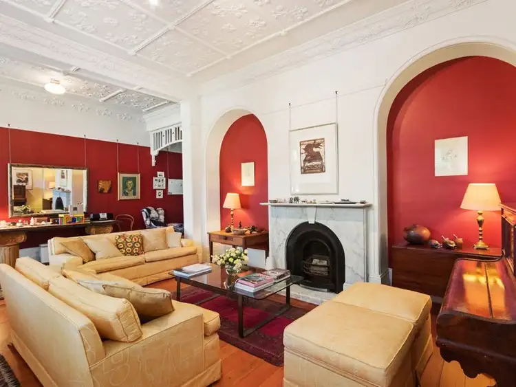 Second view of Homely house listing, 11 High Street, The Hill NSW 2300