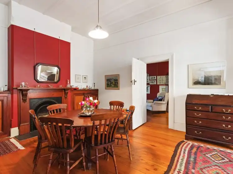 Fifth view of Homely house listing, 11 High Street, The Hill NSW 2300