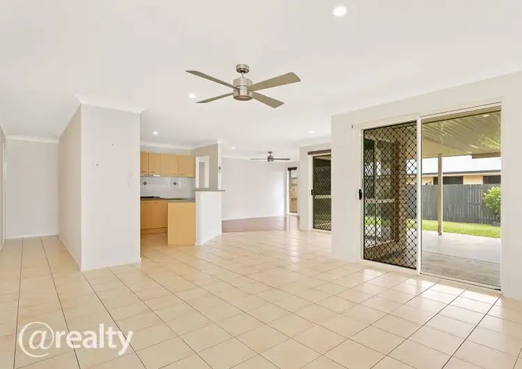 Third view of Homely house listing, 91 Pine River Drive, Murrumba Downs QLD 4503