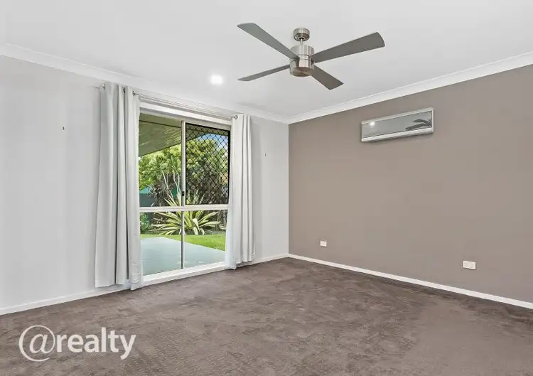 Fourth view of Homely house listing, 91 Pine River Drive, Murrumba Downs QLD 4503