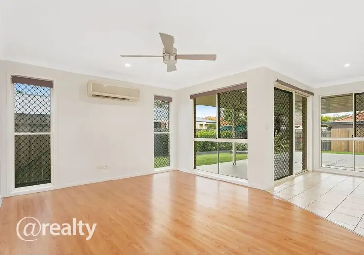 Sixth view of Homely house listing, 91 Pine River Drive, Murrumba Downs QLD 4503