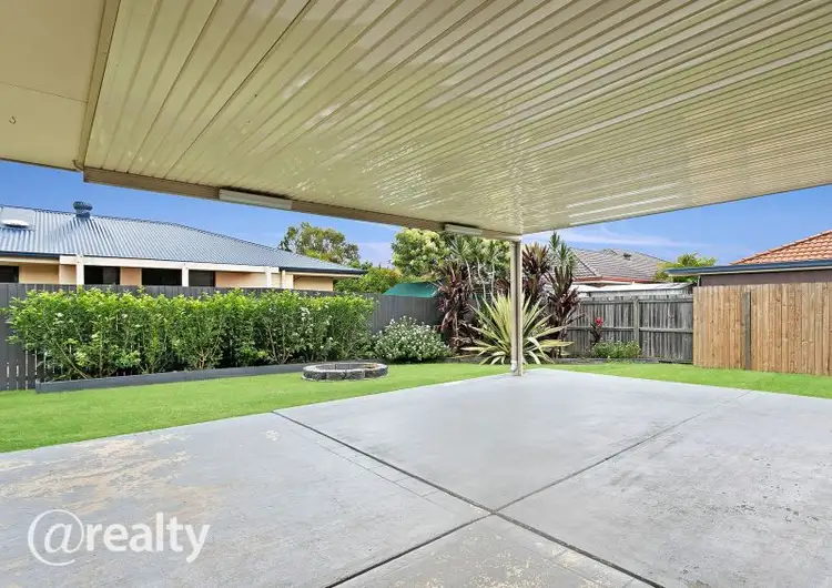 Seventh view of Homely house listing, 91 Pine River Drive, Murrumba Downs QLD 4503