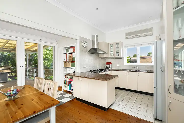 Fourth view of Homely semi-detached listing, 8 Conway Avenue, North Strathfield NSW 2137