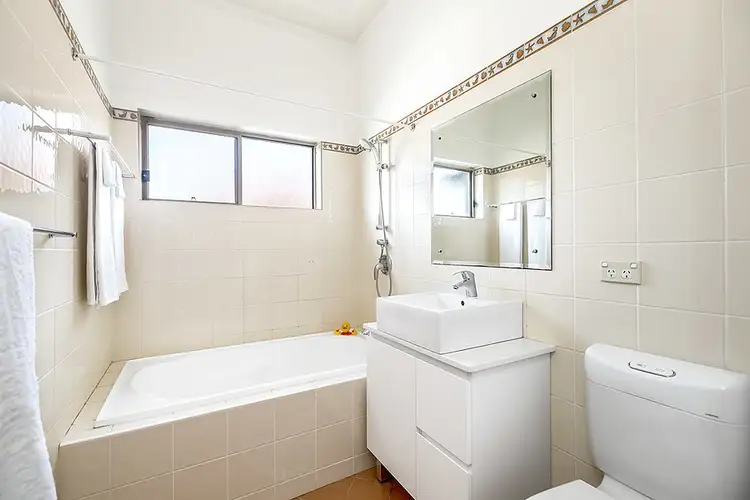 Sixth view of Homely semi-detached listing, 8 Conway Avenue, North Strathfield NSW 2137