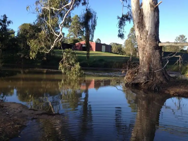 Third view of Homely rural property listing, 475 Diamondfield Road, Kandanga QLD 4570