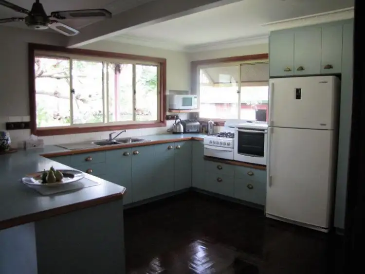 Fifth view of Homely rural property listing, 475 Diamondfield Road, Kandanga QLD 4570