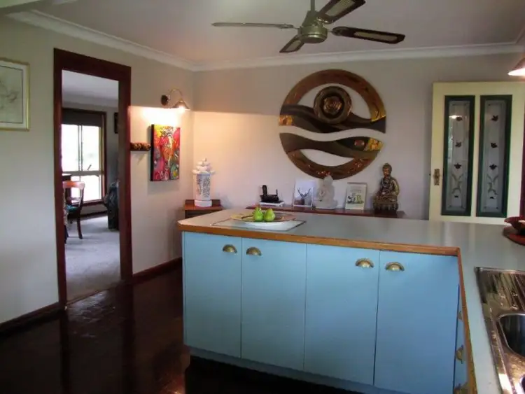Sixth view of Homely rural property listing, 475 Diamondfield Road, Kandanga QLD 4570