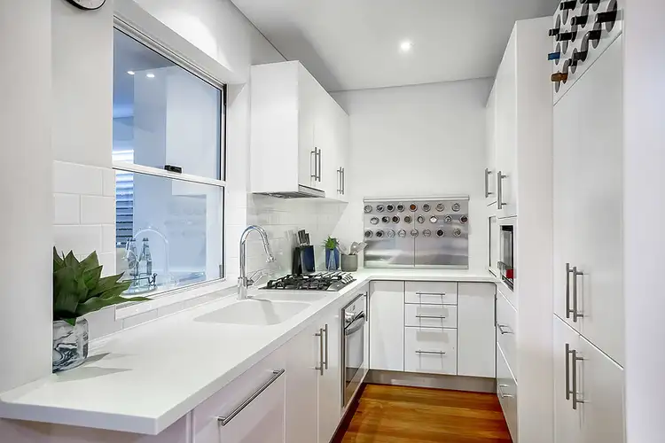 Fourth view of Homely house listing, 27 Duke Avenue, Rodd Point NSW 2046