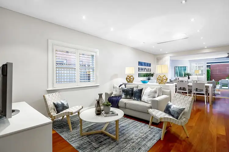 Fifth view of Homely house listing, 27 Duke Avenue, Rodd Point NSW 2046