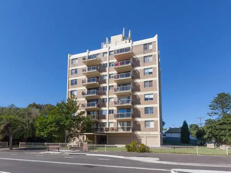 10/75 Union Street, Cooks Hill NSW 2300