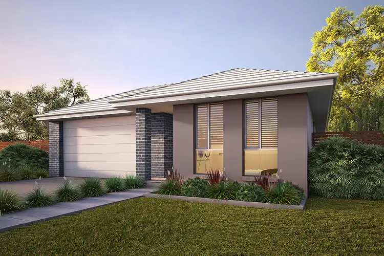 LOT 336 MERRIJIG DRIVE, Torquay VIC 3228