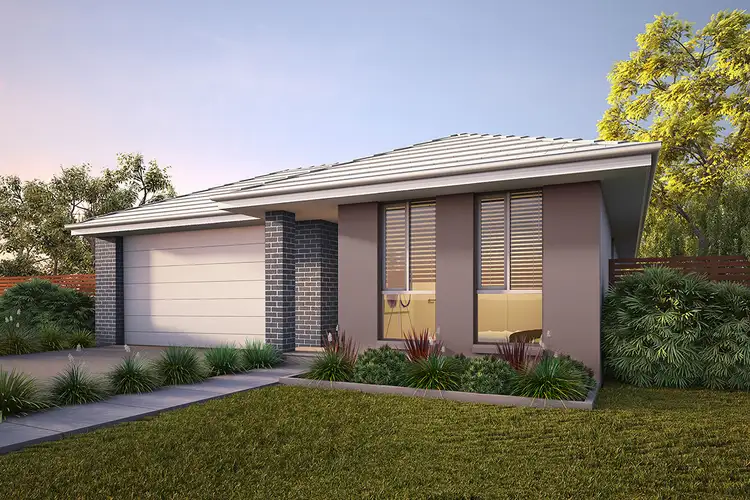 LOT 730 LIGHTWOOD STREET, Torquay VIC 3228