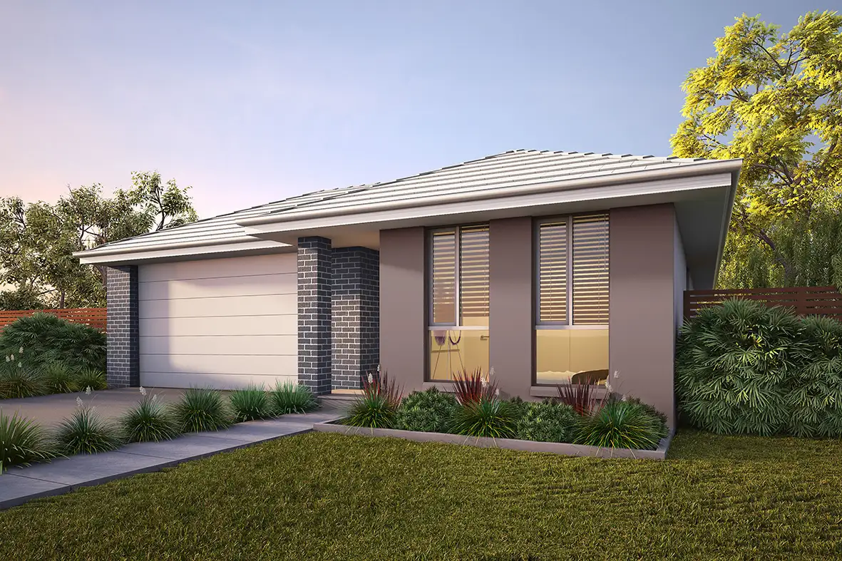 Main view of Homely house listing, LOT 730 LIGHTWOOD STREET, Torquay VIC 3228