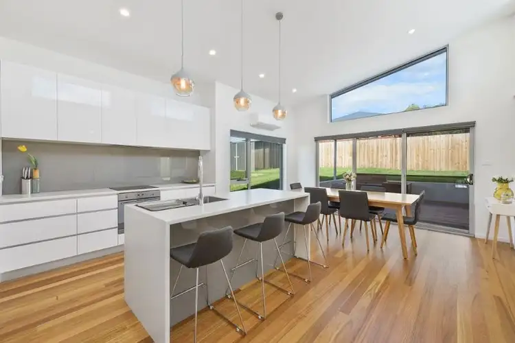 Main view of Homely house listing, 8 Blossom Cres, Cambridge TAS 7170