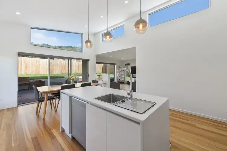 Second view of Homely house listing, 8 Blossom Cres, Cambridge TAS 7170