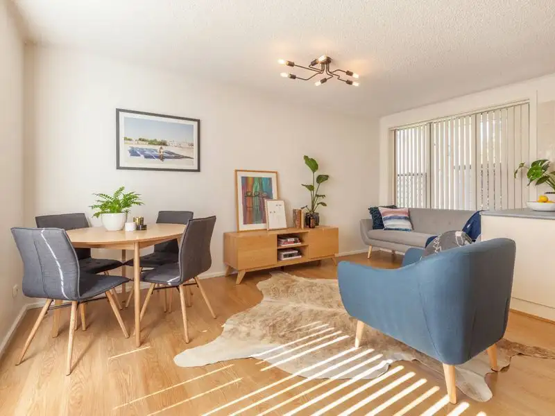 Main view of Homely unit listing, 3/50 Patrick Street, Merewether NSW 2291