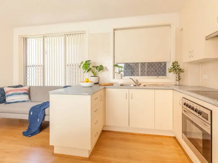 Second view of Homely unit listing, 3/50 Patrick Street, Merewether NSW 2291