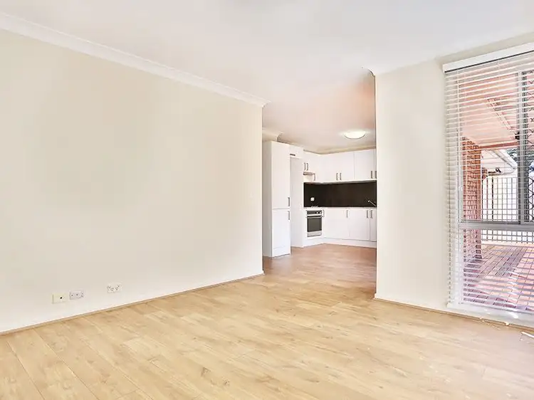 Second view of Homely villa listing, 2/43 Hibiscus Circuit, Fitzgibbon QLD 4018