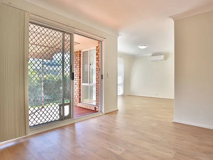 Third view of Homely villa listing, 2/43 Hibiscus Circuit, Fitzgibbon QLD 4018